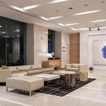 Best Western Premier Gangnam Hotel