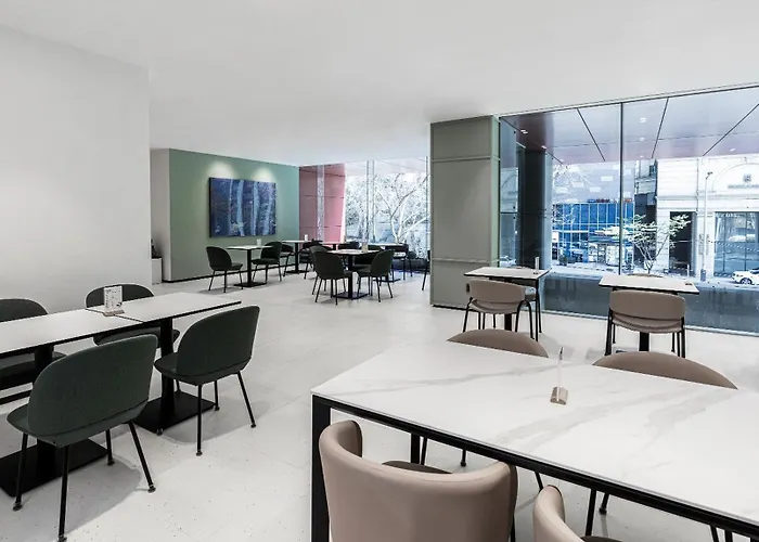 Western Premier Gangnam Hotel Seul
