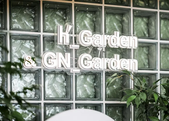 Hotel Western Premier Gangnam 3*