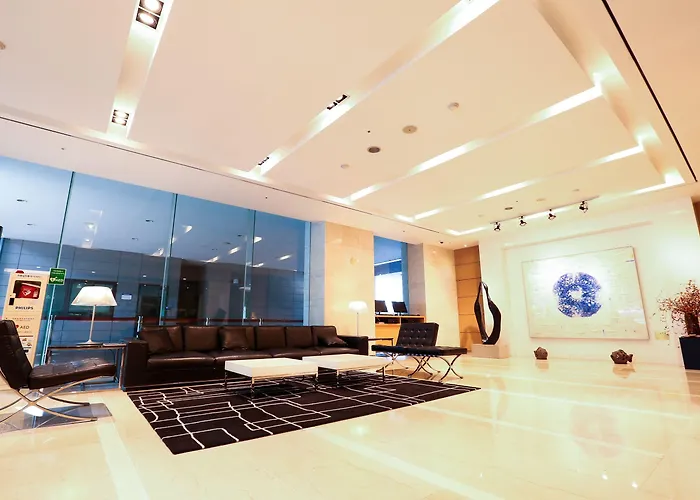 Hotel Western Premier Gangnam