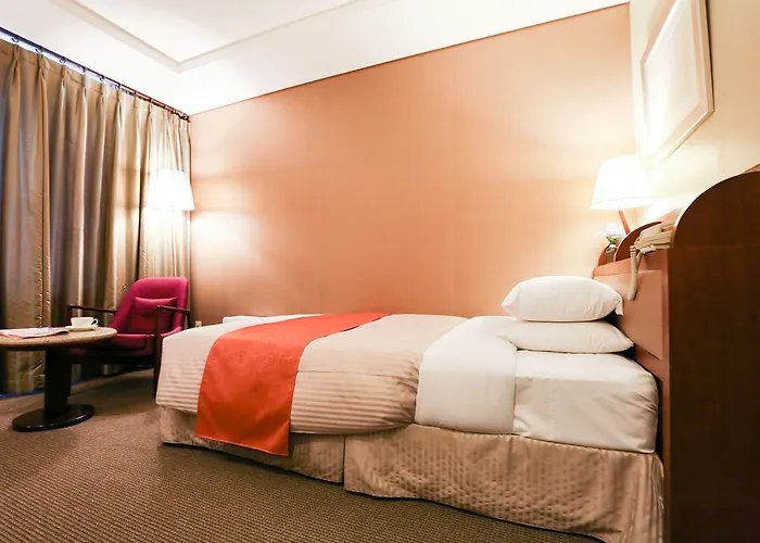 Western Premier Gangnam 3* Seul