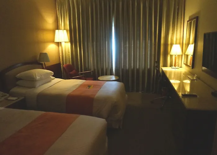 Western Premier Gangnam Hotel 3*