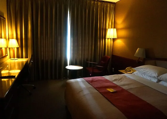 Hotel Western Premier Gangnam