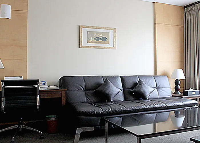 Western Premier Gangnam Hotel