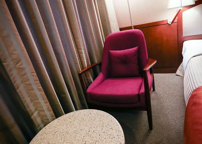 Hotel Western Premier Gangnam