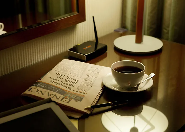 Western Premier Gangnam Seoul