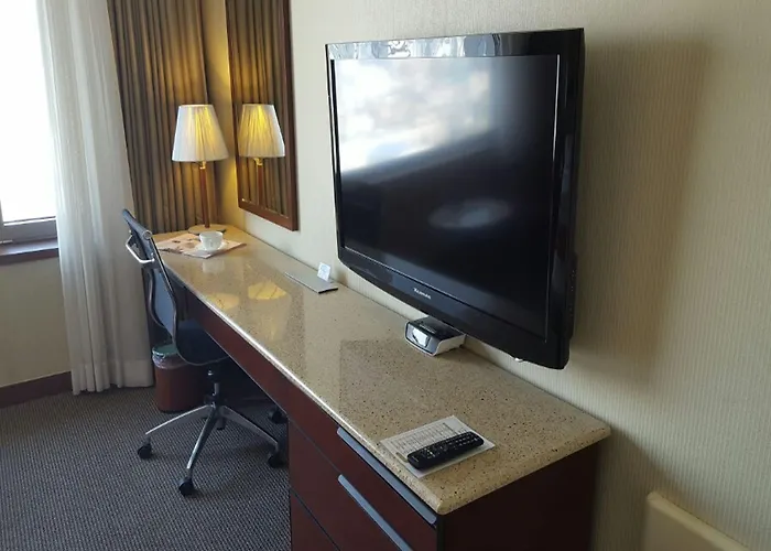 Hotel Western Premier Gangnam 3*