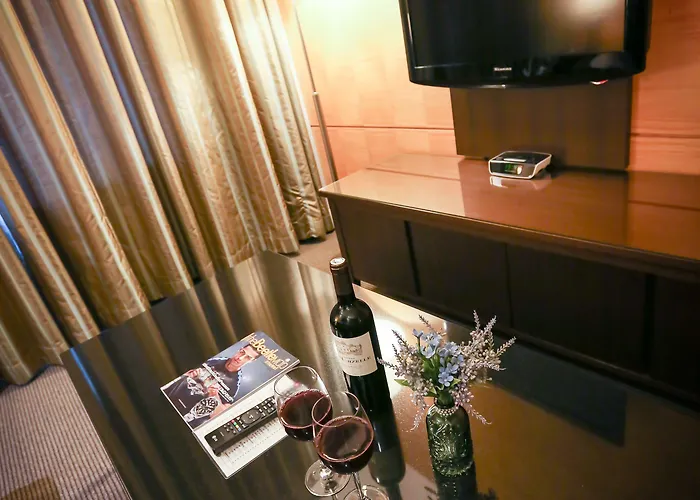 Western Premier Gangnam 3* Seoul