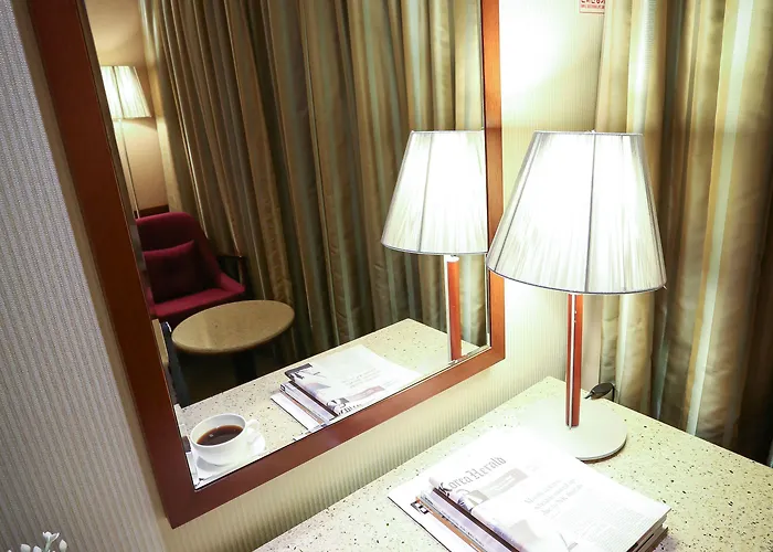 Hotel Western Premier Gangnam Seoul