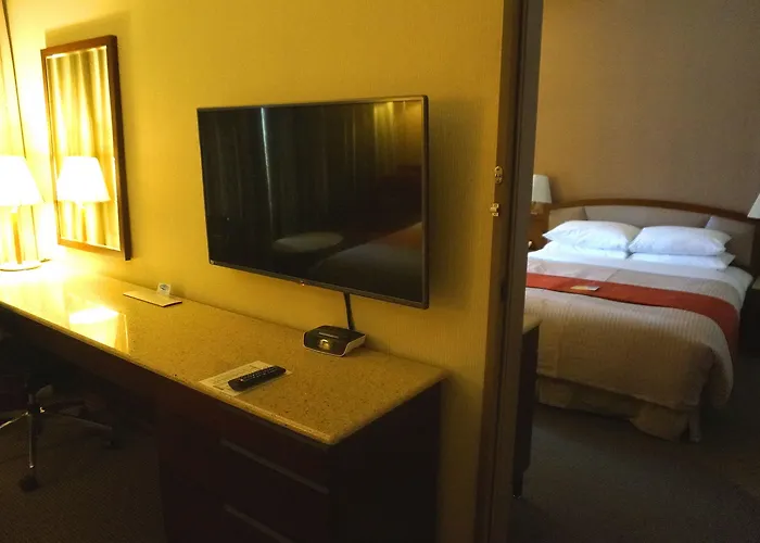 Hotel Western Premier Gangnam