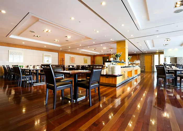 Western Premier Gangnam Hotel Seul