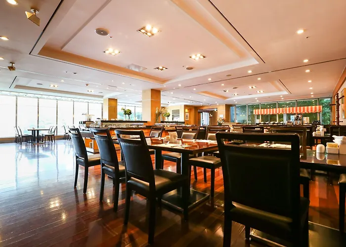 Western Premier Gangnam Seul
