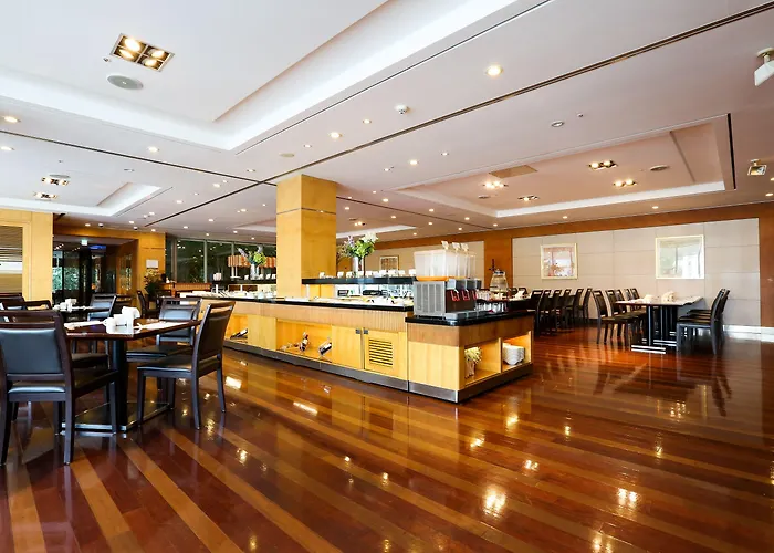 Hotel Western Premier Gangnam
