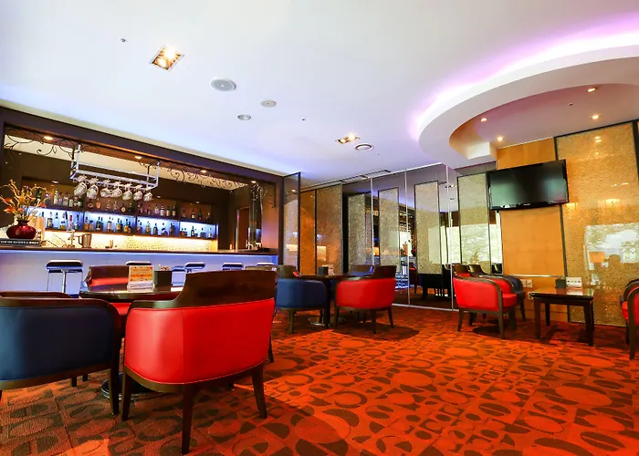 Hotel Western Premier Gangnam