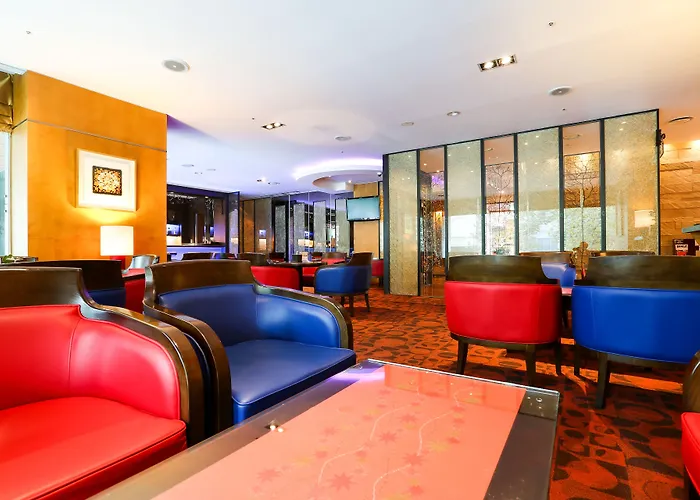 Hotel Western Premier Gangnam