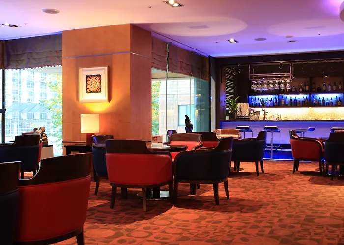 Hotel Western Premier Gangnam 3*