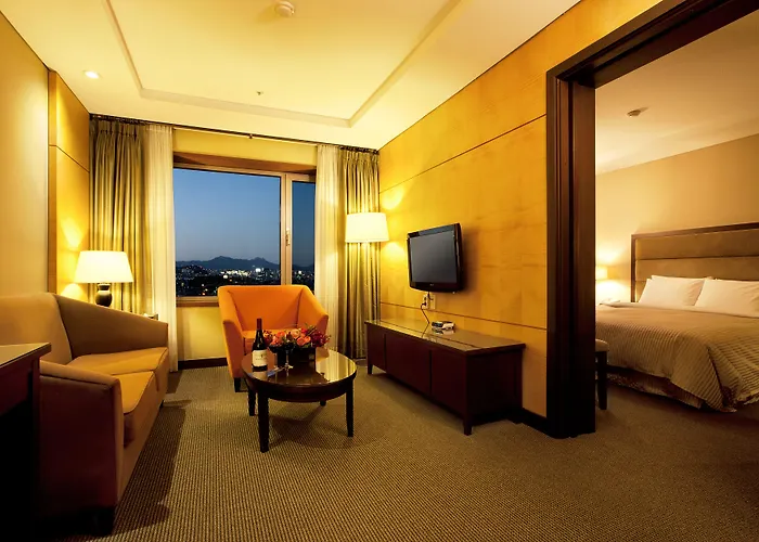 Western Premier Gangnam Seul