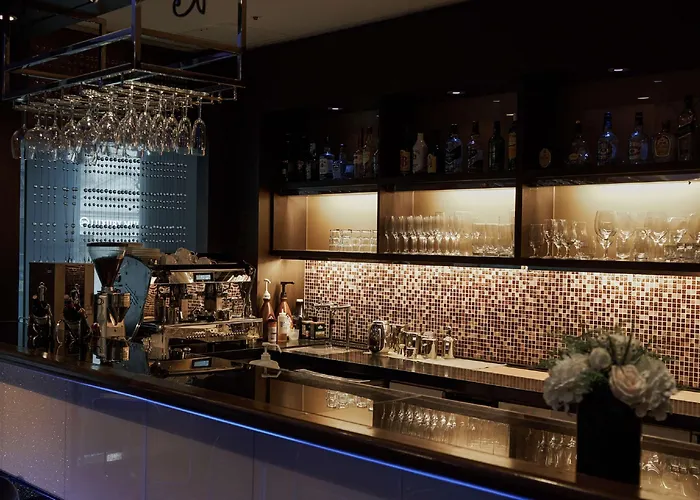 Western Premier Gangnam Hotel 3*