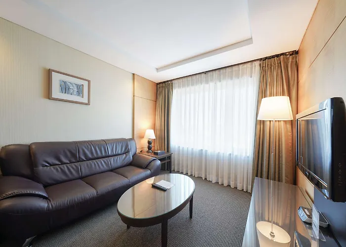 Western Premier Gangnam Seoul