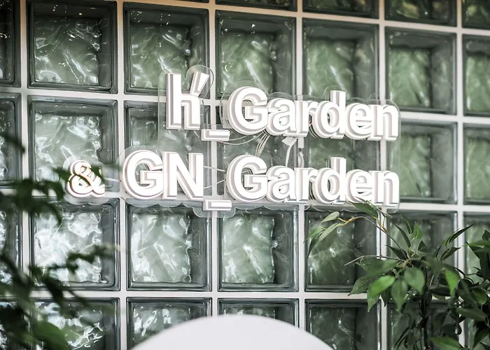 Western Premier Gangnam Hotel
